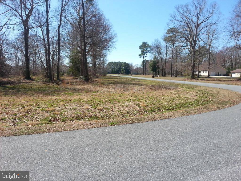 Bishopville, MD 21813,12606 DAWN CIRCLE  LOT 12 DAWN CIR