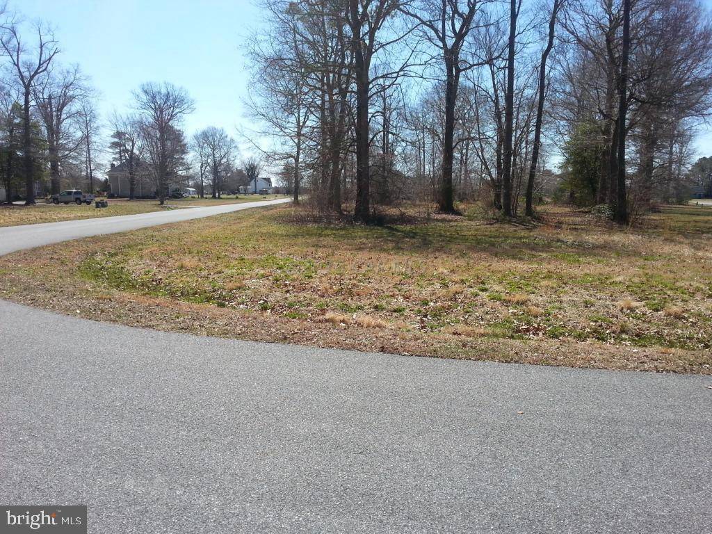 Bishopville, MD 21813,12606 DAWN CIRCLE  LOT 12 DAWN CIR