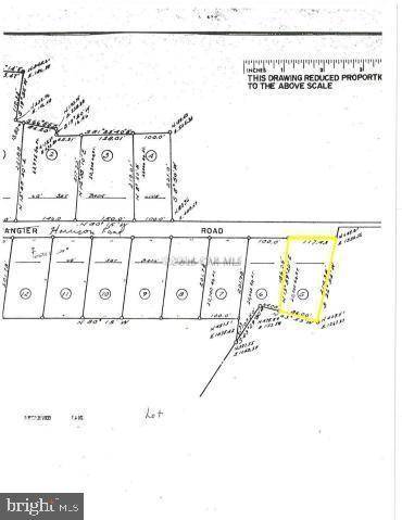 Deal Island, MD 21821,LOT 5 HARRISON RD