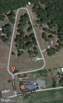 Bishopville, MD 21813,LOT 12619 DAWN CIR #LOT 4