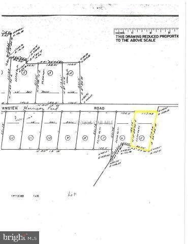 Deal Island, MD 21821,LOT 6 HARRISON RD