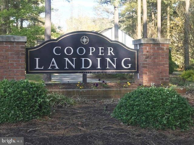 Eden, MD 21822,5077 COOPER LANDING DR