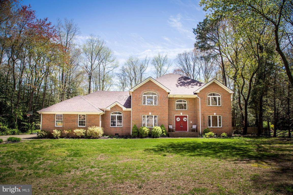 Salisbury, MD 21801,5517 ABBEY LN