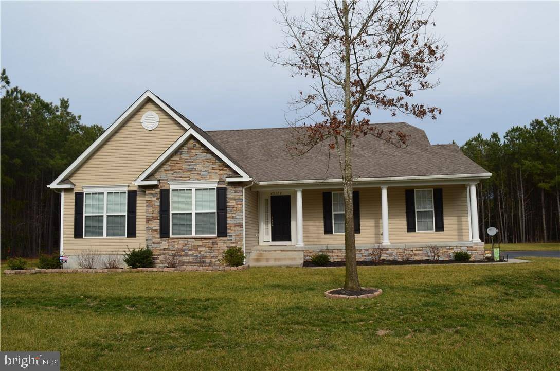 Georgetown, DE 19947,24577 BEAVER WAY