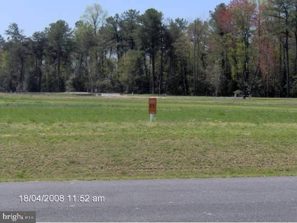 Milford, DE 19963,LOT 32 RETREAT CIR