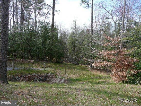 Milton, DE 19968,218 RIDGE RD #LOT 16