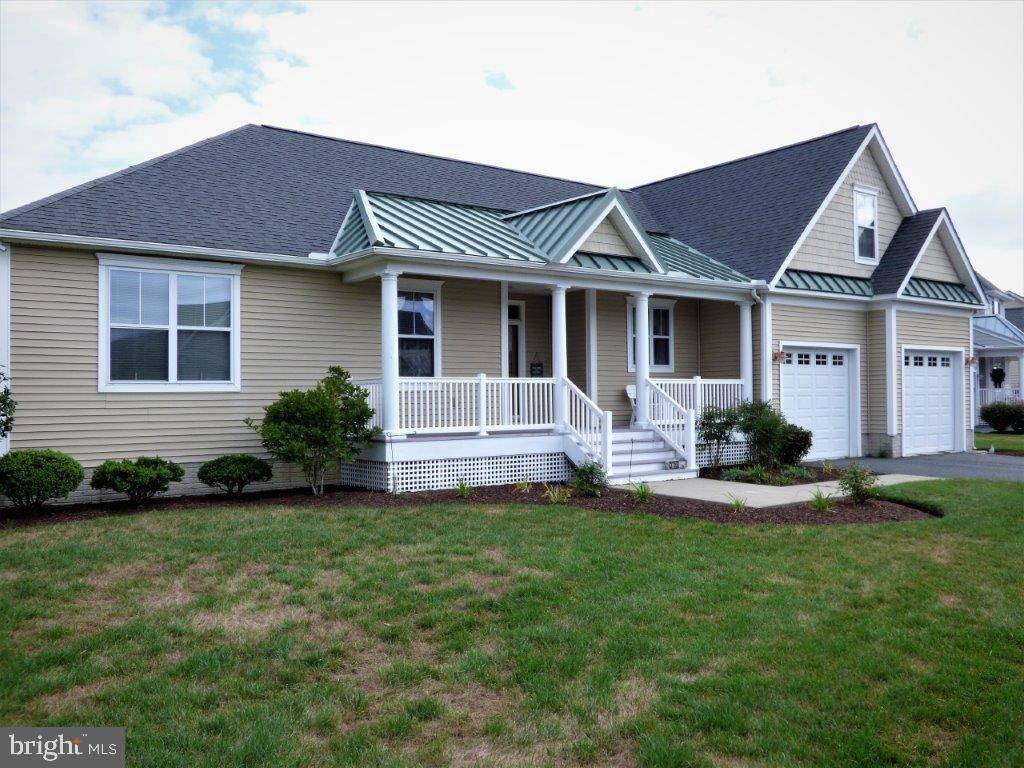 Selbyville, DE 19975,37305 HIDDEN BAY DR