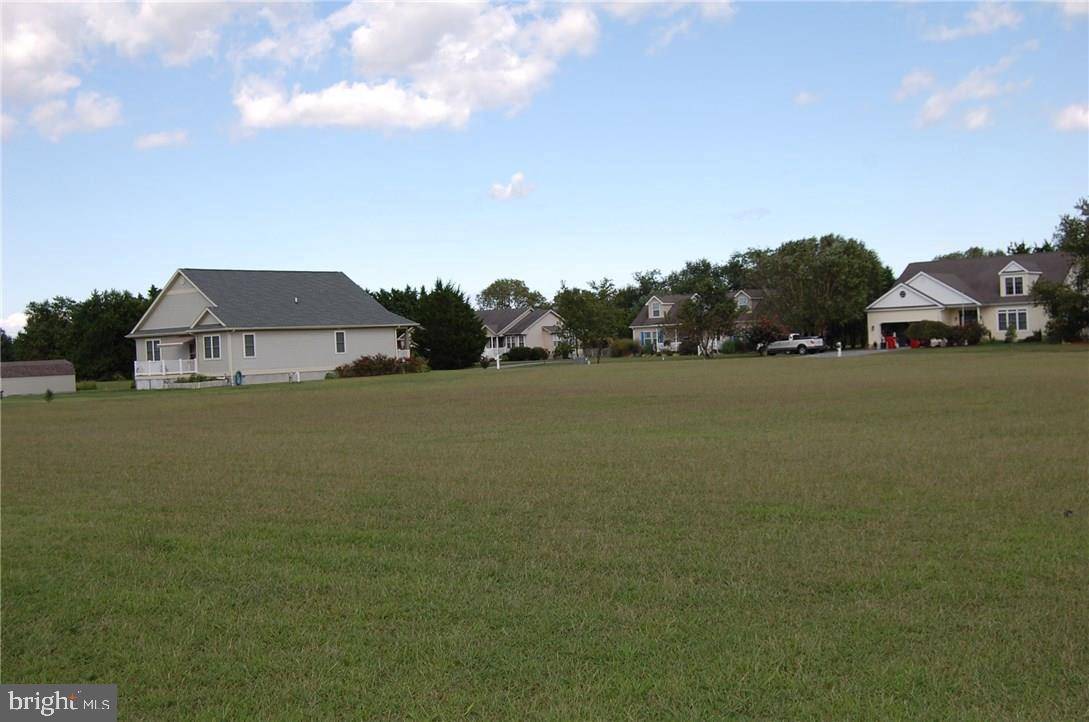 Frankford, DE 19945,LOT 26 DUANE DR