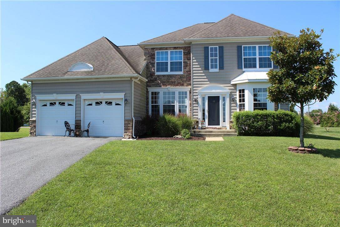 Ocean View, DE 19970,10 SUMMERVILLE CT