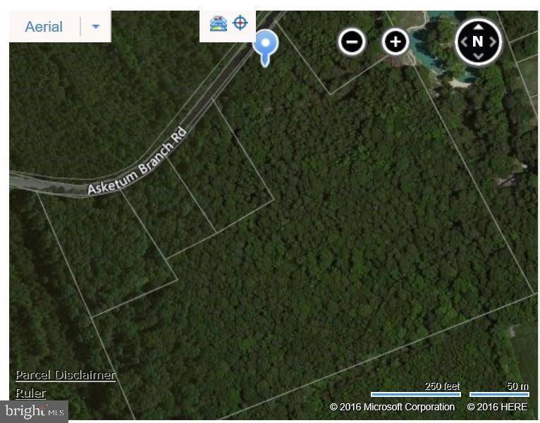 Georgetown, DE 19947,LOT 5 ASKETUM BRANCH ROAD RD #5