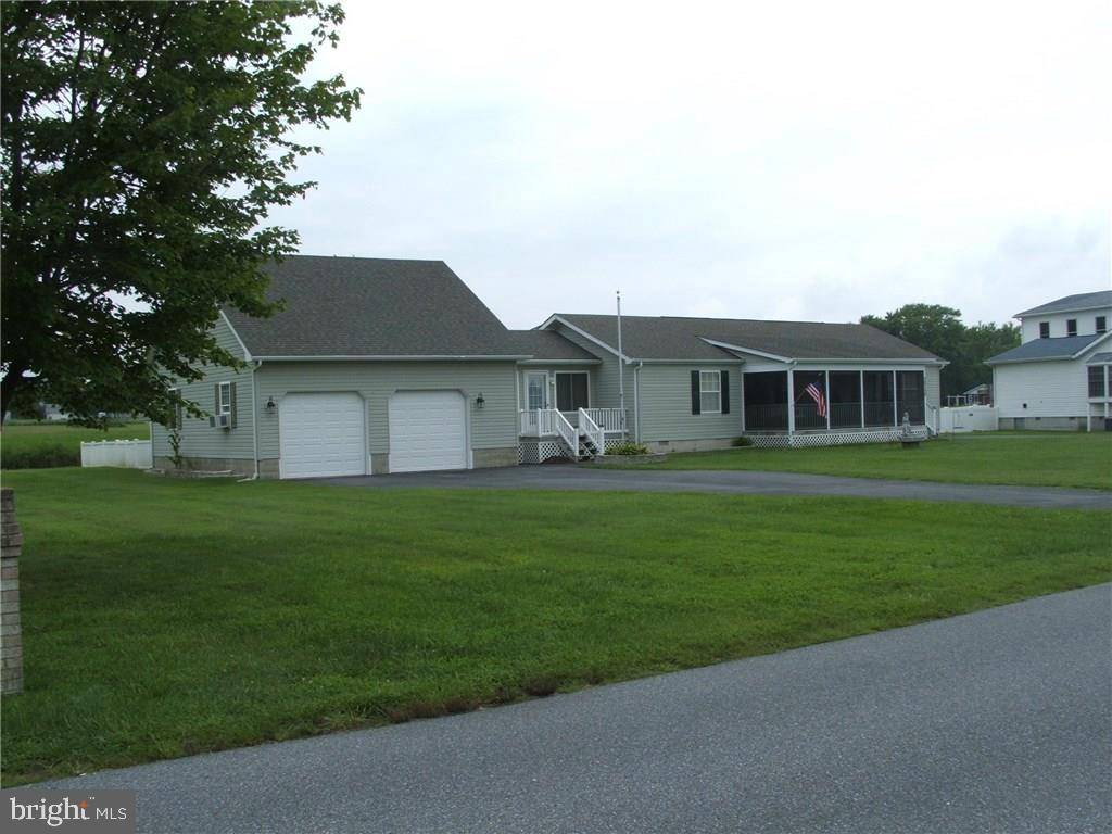 Selbyville, DE 19975,38768 BAYVIEW W