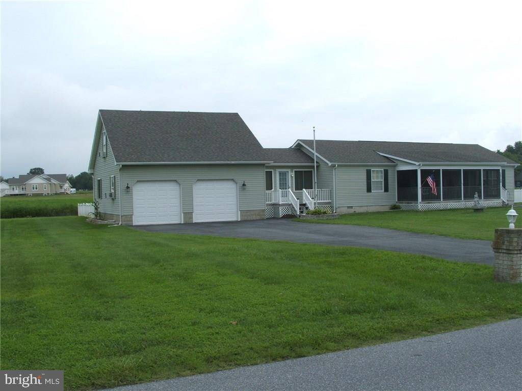 Selbyville, DE 19975,38768 BAYVIEW W