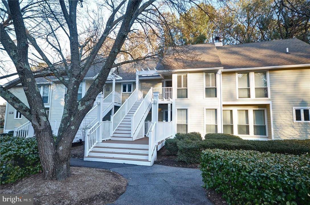 Bethany Beach, DE 19930,33591 DOUBLES CT #1804