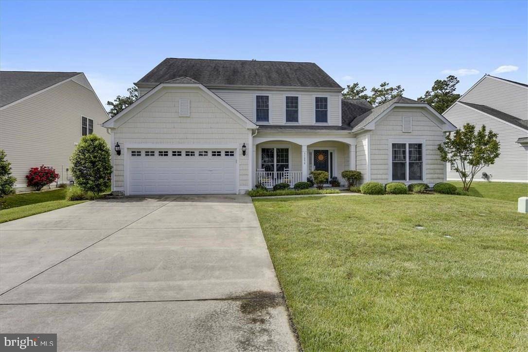 Ocean View, DE 19970,31858 CREEK SHORE CT