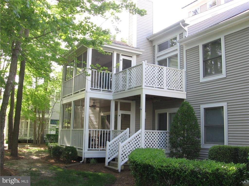 Bethany Beach, DE 19930,39262 EVERGREEN CIR #11002