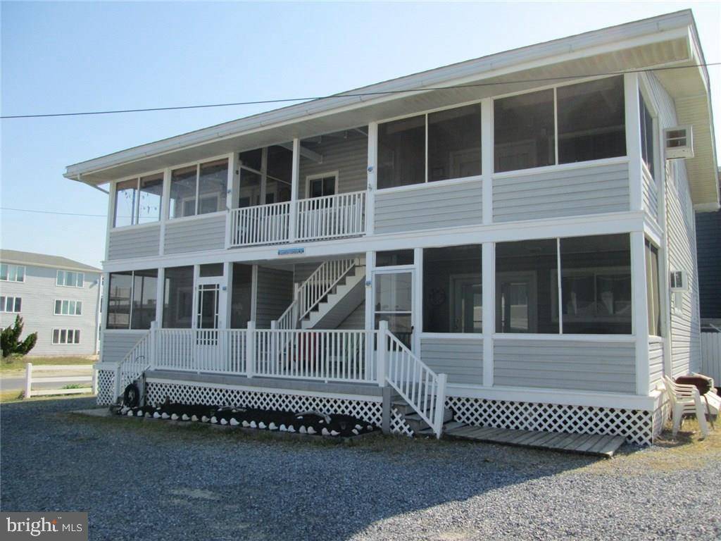 Dewey Beach, DE 19971,8B MCKINLEY AVE #8B