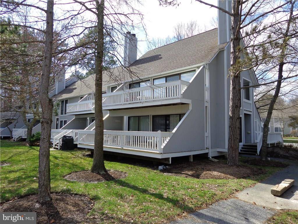 Bethany Beach, DE 19930,39252 W LAKE CT #3002