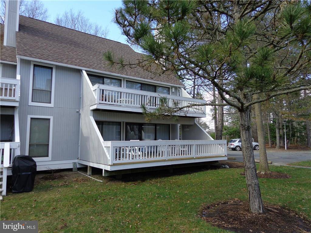 Bethany Beach, DE 19930,39252 W LAKE CT #3002