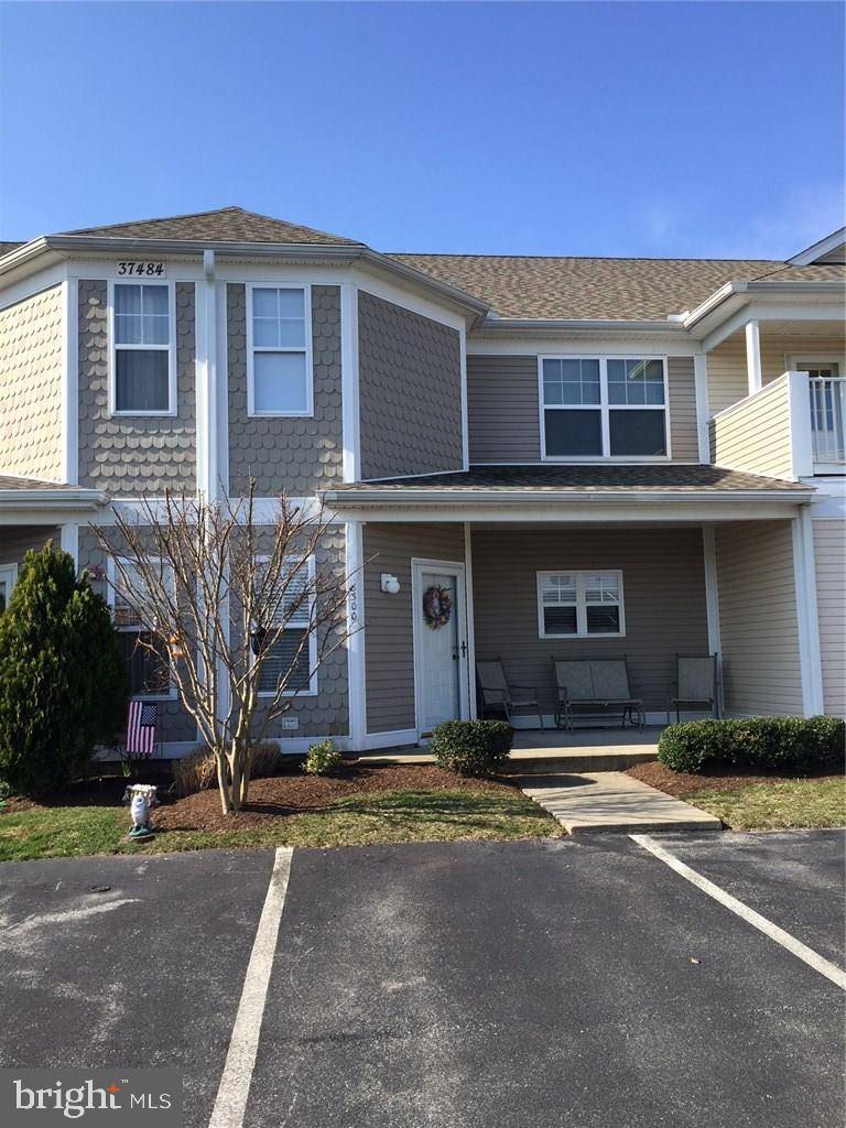 Ocean View, DE 19970,37484 PETTINARO DR #83