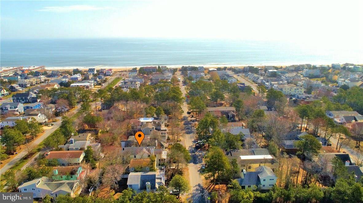 Bethany Beach, DE 19930,219 OAKWOOD ST