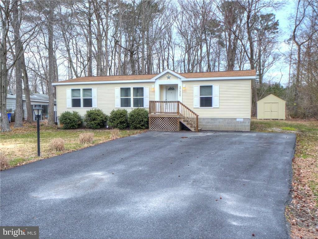 Frankford, DE 19945,37327 CAROLINA DR