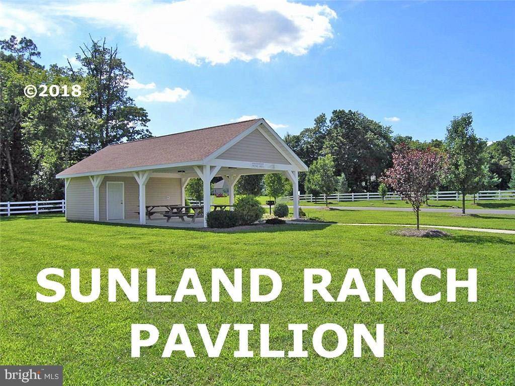 Milton, DE 19968,13284 SUNLAND DR #23