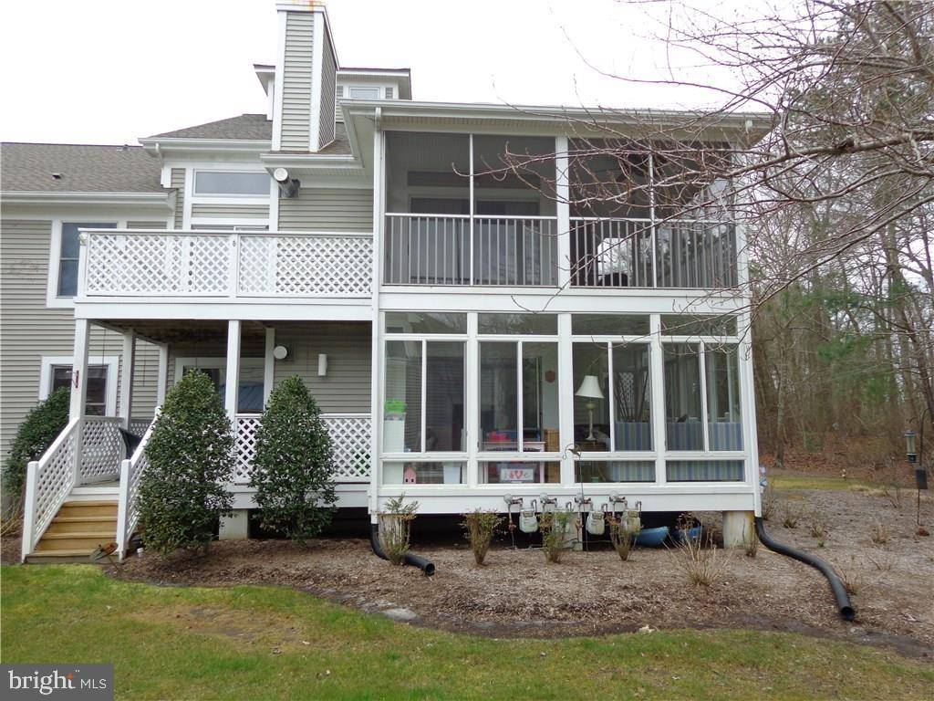 Bethany Beach, DE 19930,33486 CANAL CT #52024