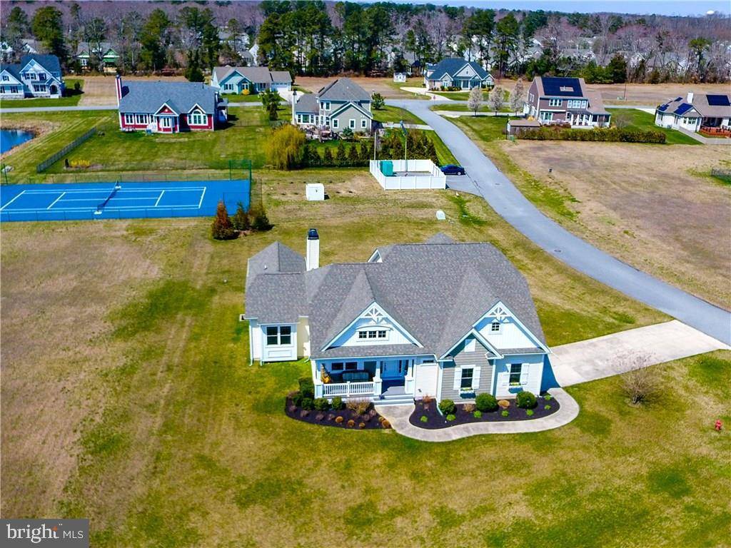 Lewes, DE 19958,23832 SEAGRASS LN