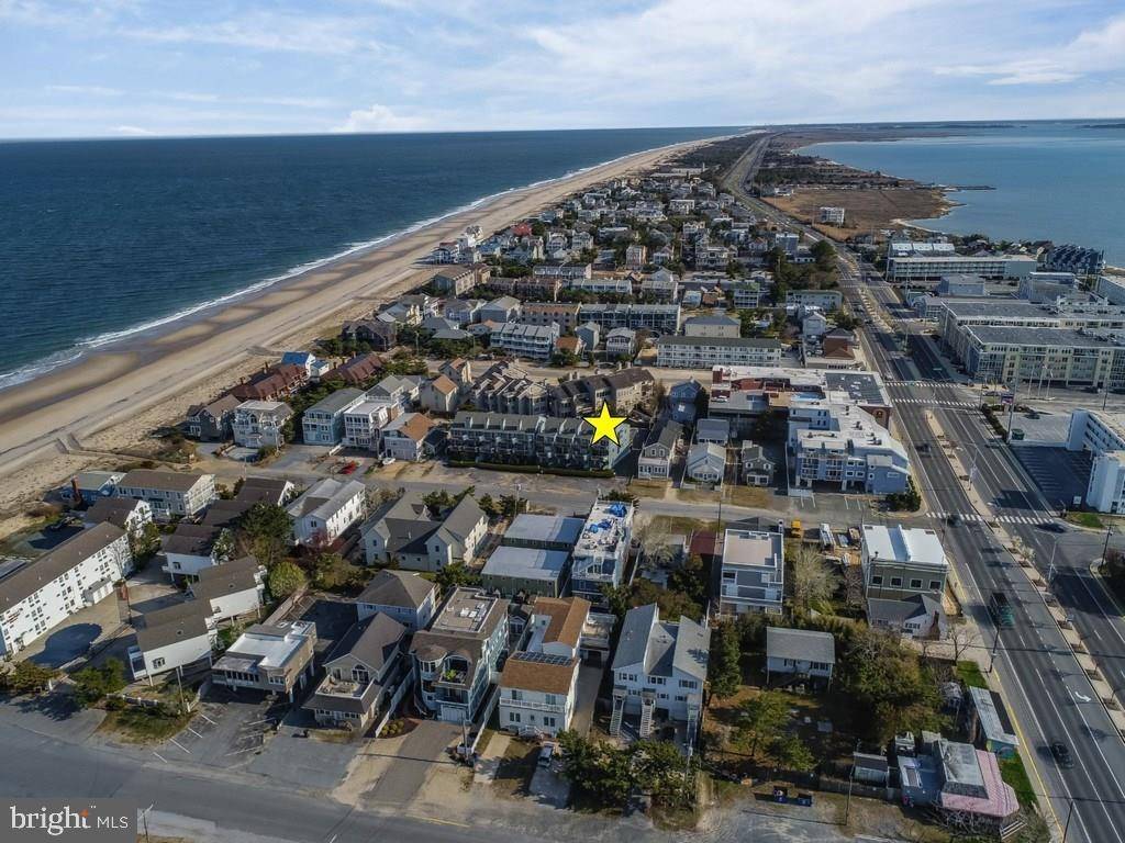 Dewey Beach, DE 19971,16D RODNEY AVE #9