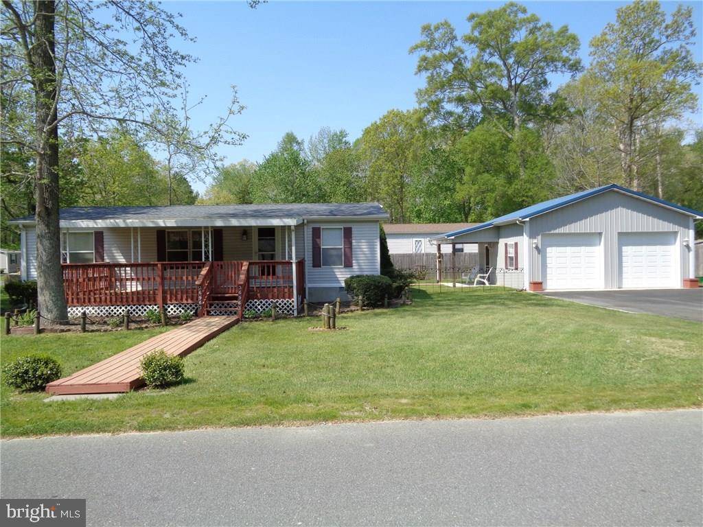 Selbyville, DE 19975,36963 DEER RUN DR