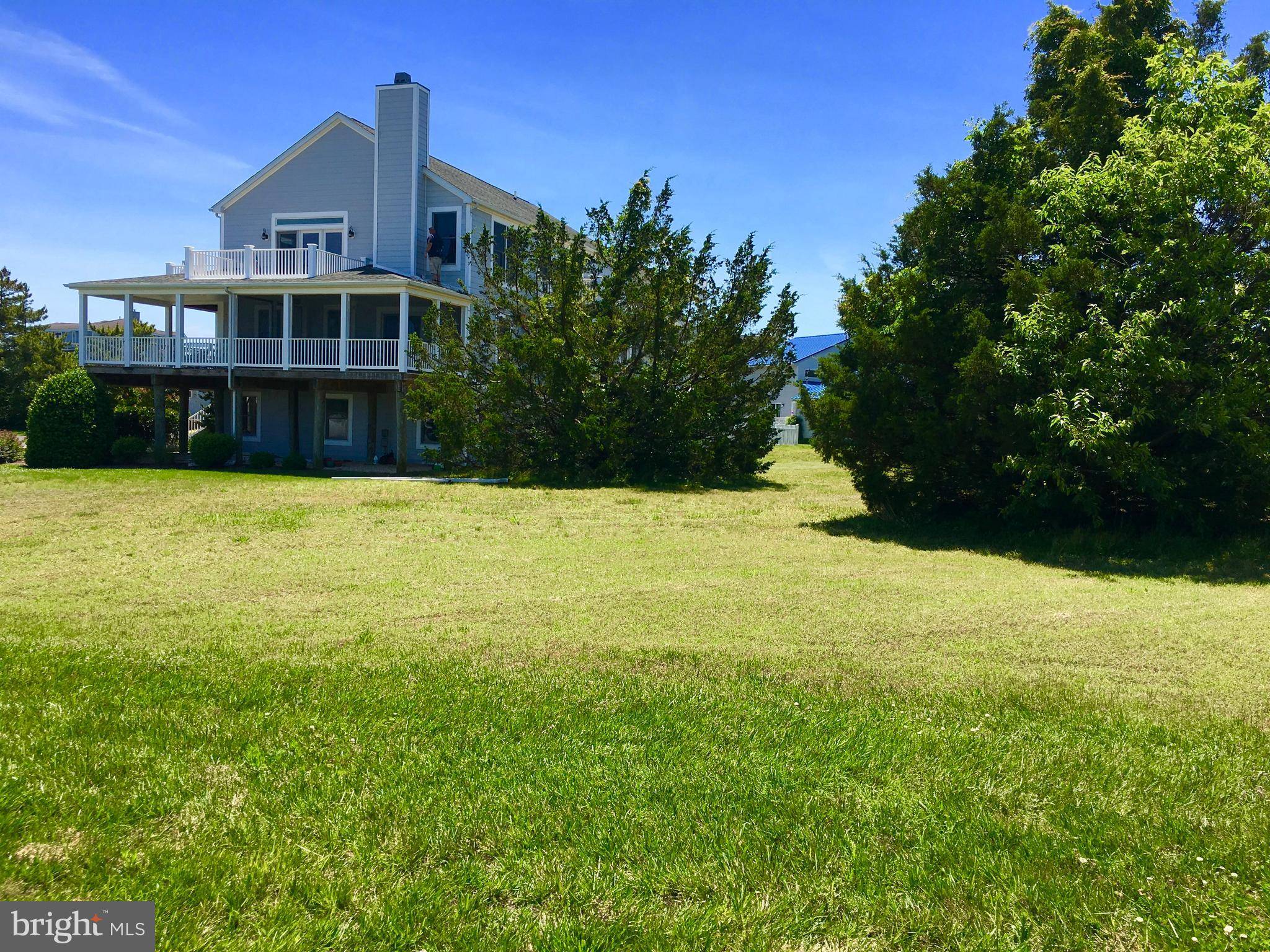 Ocean View, DE 19970,LOT 49 BAYBERRY CT #49