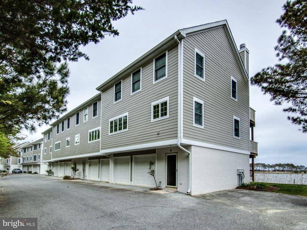 Bethany Beach, DE 19930,31905 JEREMYS BR #22