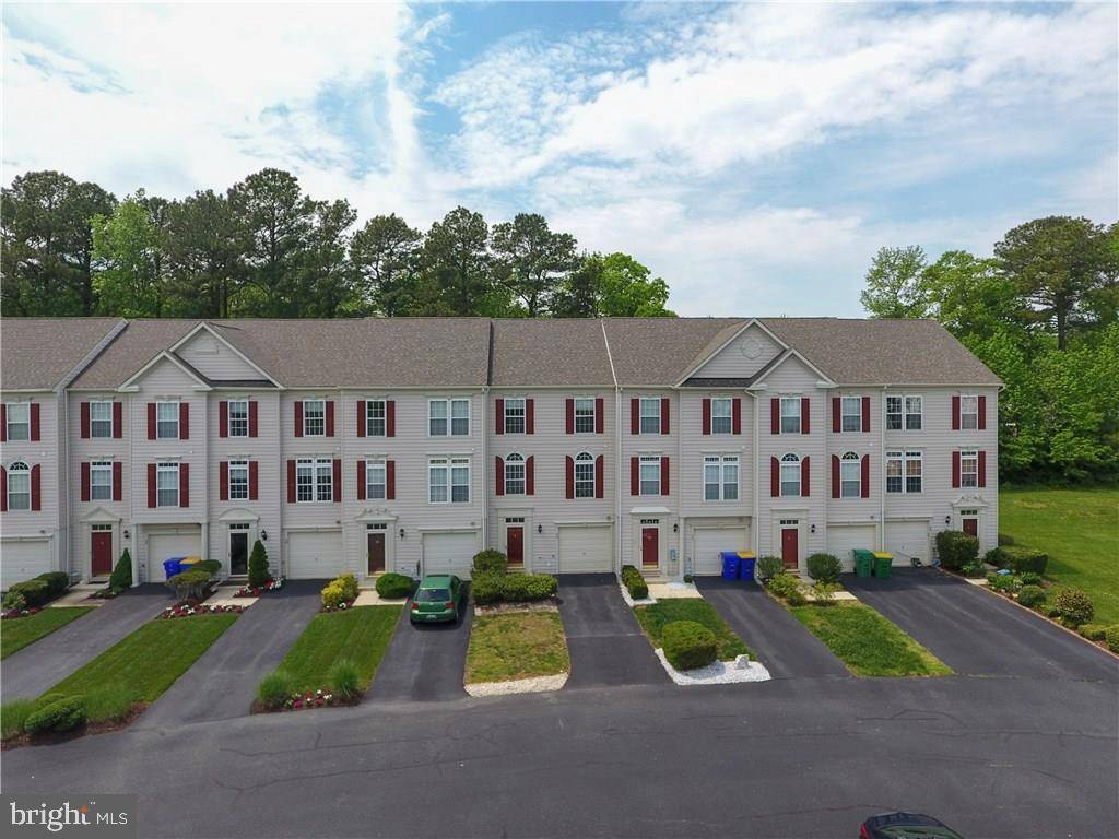 Ocean View, DE 19970,34 JOHN HALL DR #30