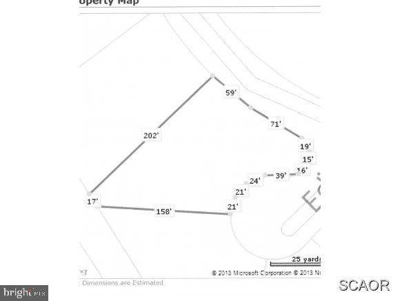 Houston, DE 19954,LOT 4 EDINBURGH CT