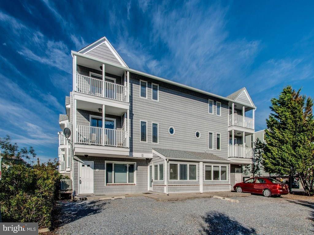 Dewey Beach, DE 19971,1113 ANCHOR WAY #1113