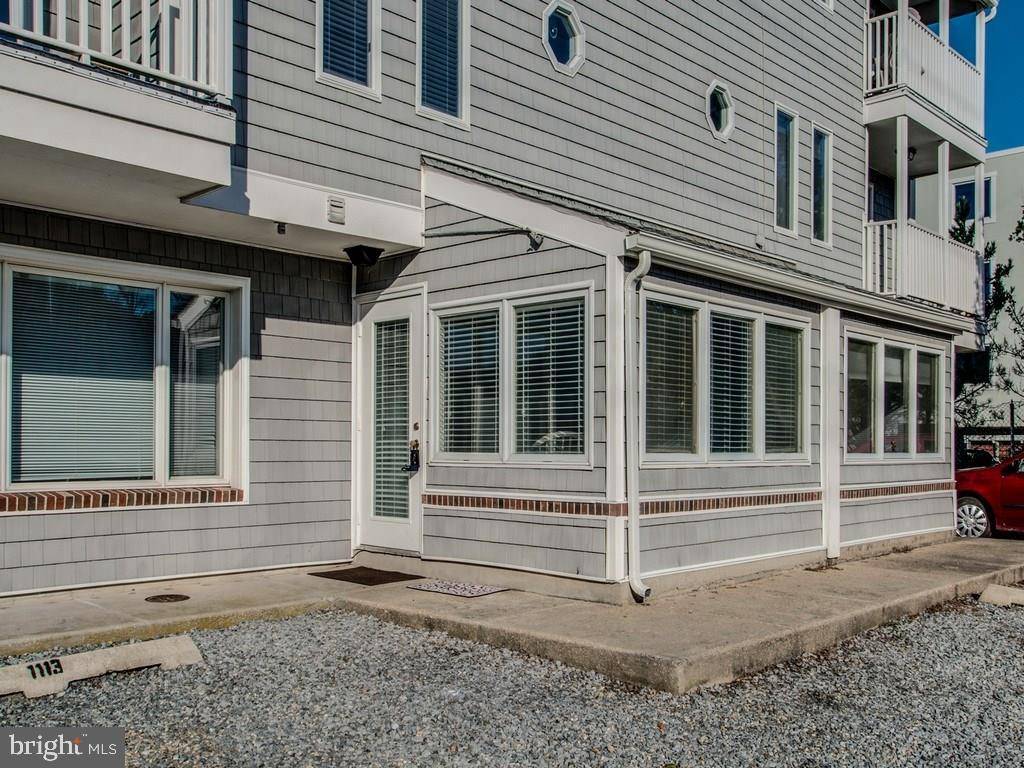 Dewey Beach, DE 19971,1113 ANCHOR WAY #1113