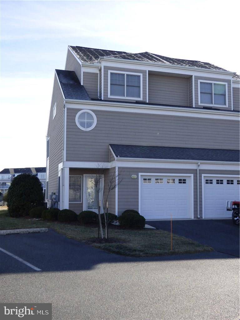 Selbyville, DE 19975,38274 BAY VISTA DR #1211