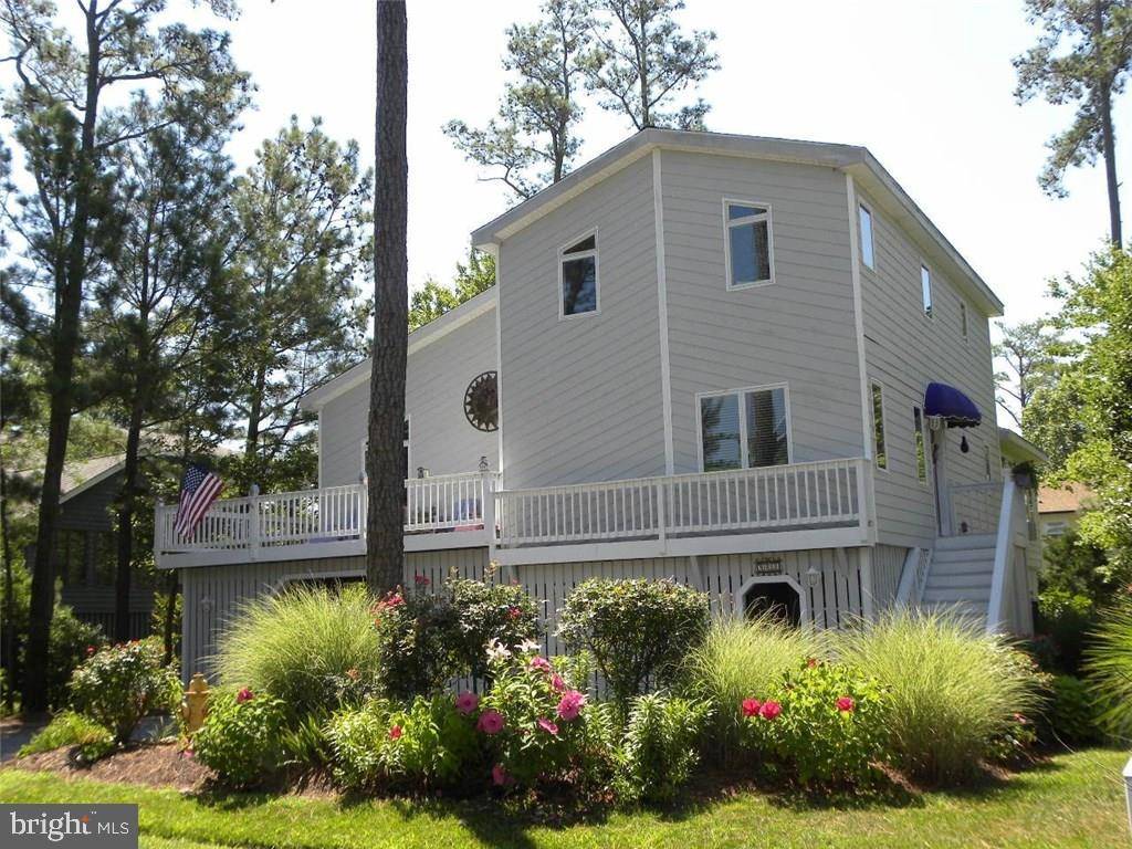 Bethany Beach, DE 19930,928 LAKE VIEW DR