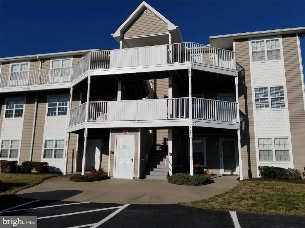 Ocean View, DE 19970,37444 PETTINARO DR #5401