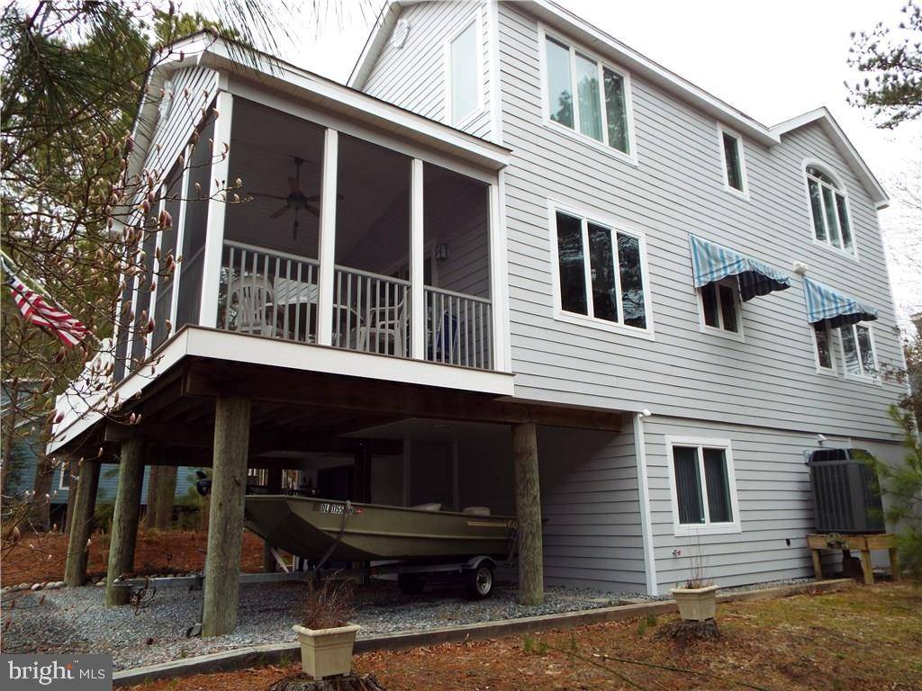 Bethany Beach, DE 19930,424 BLACK GUM DR