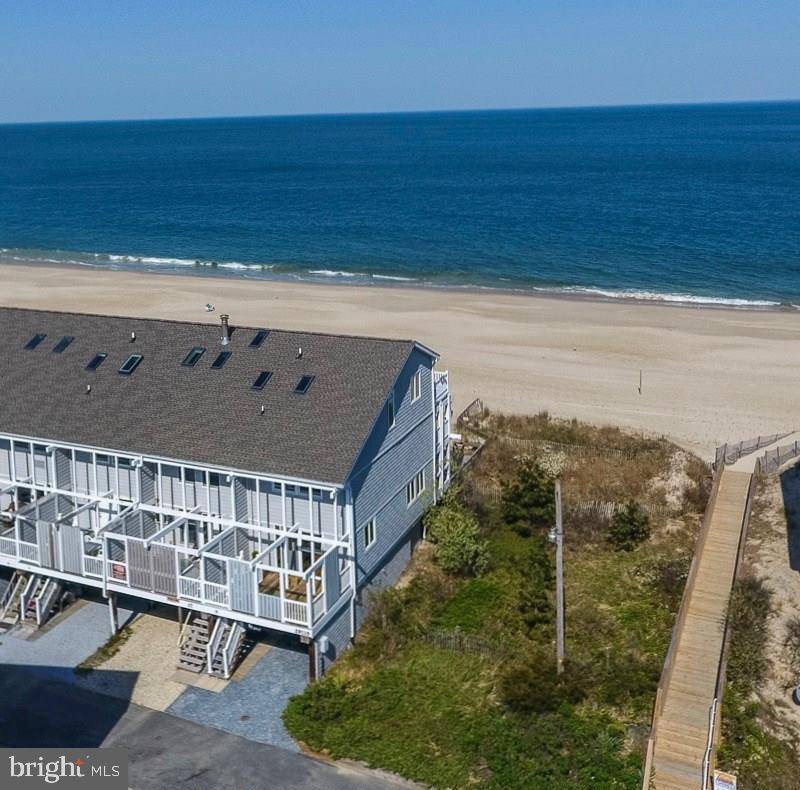 Bethany Beach, DE 19930,29135 OCEAN RD #18