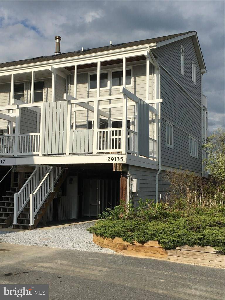 Bethany Beach, DE 19930,29135 OCEAN RD #18