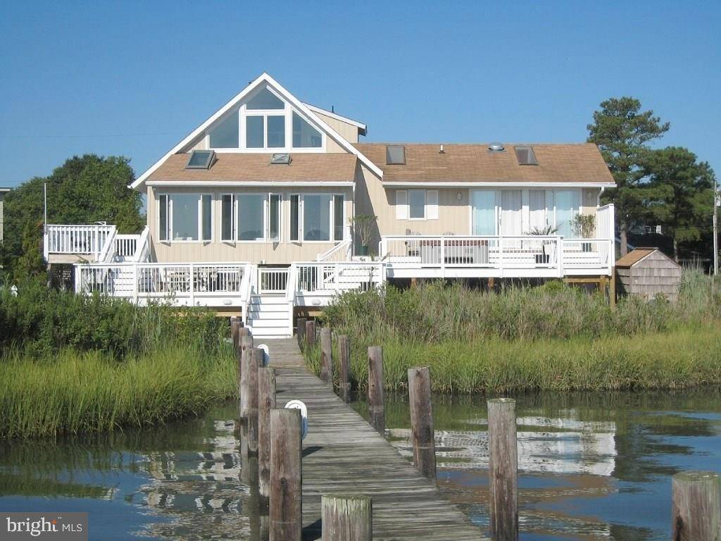 Ocean View, DE 19970,37753 LAGOON LN