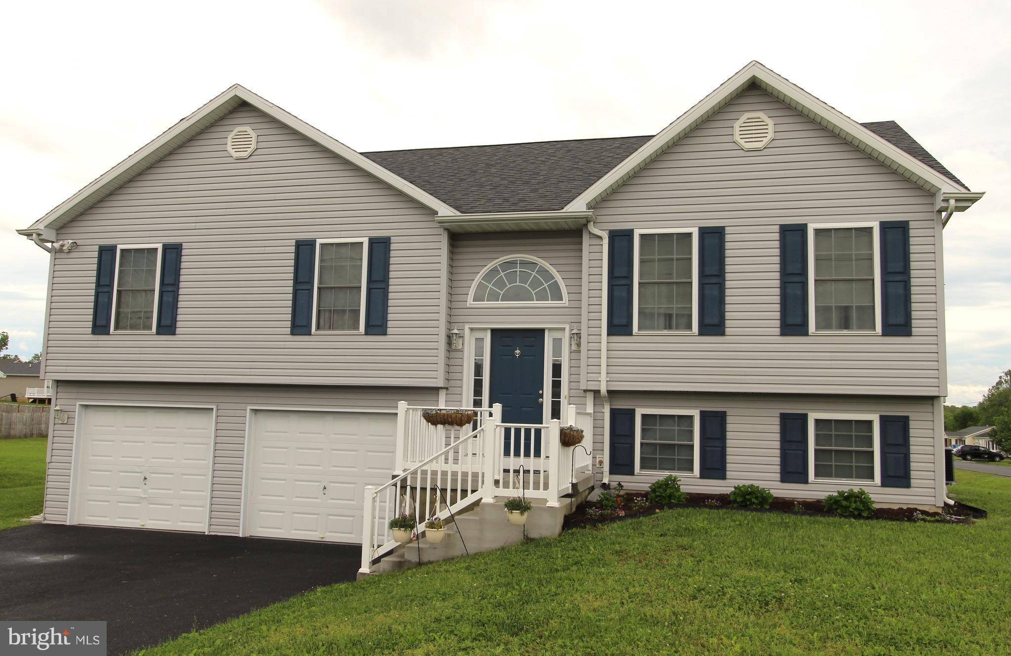 Bunker Hill, WV 25413,291 SONYA LN