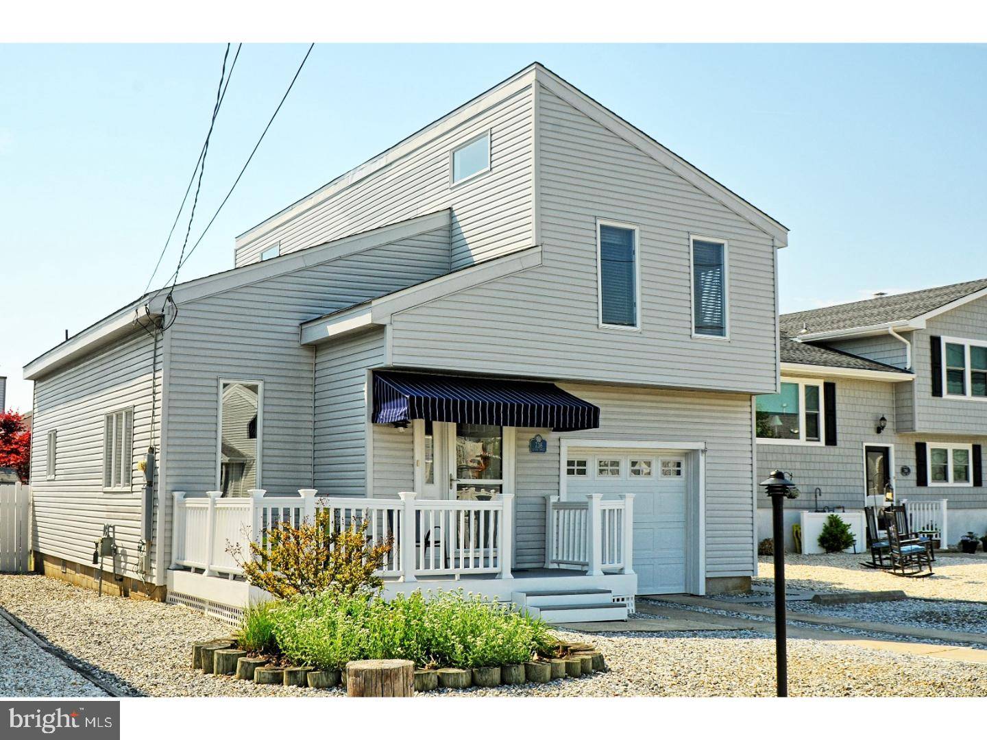 North Wildwood, NJ 08260,736 ALLEN DR