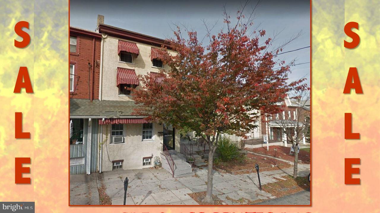 Bridgeport, PA 19405,516 DEKALB ST