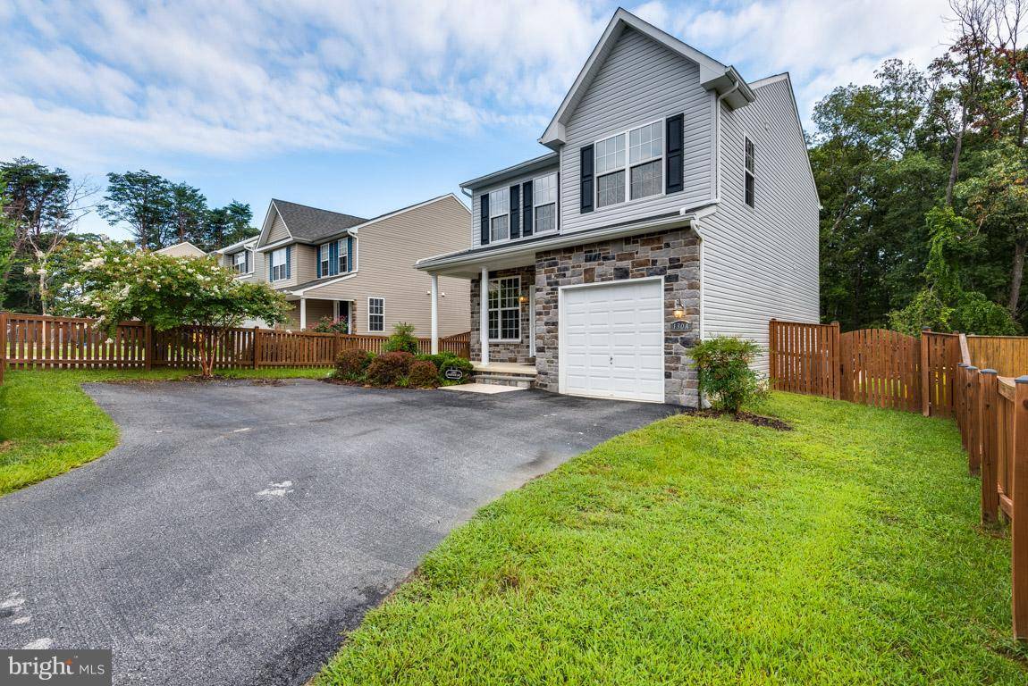 Severna Park, MD 21146,130-A PINEVIEW AVE