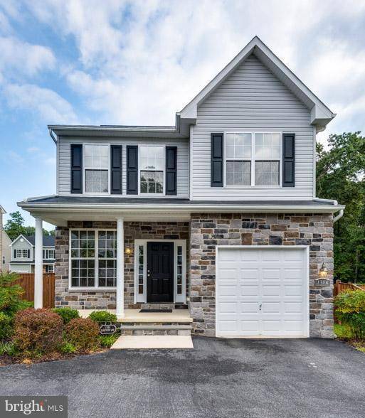 Severna Park, MD 21146,130-A PINEVIEW AVE