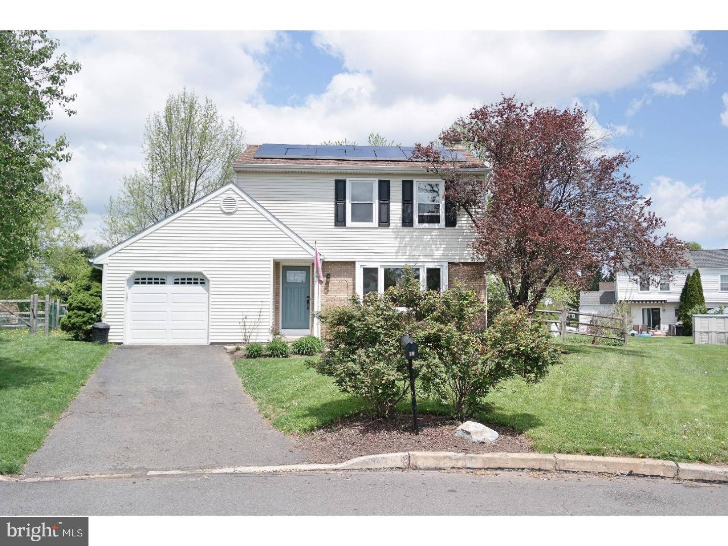 Horsham, PA 19044,11 DERBY CIR