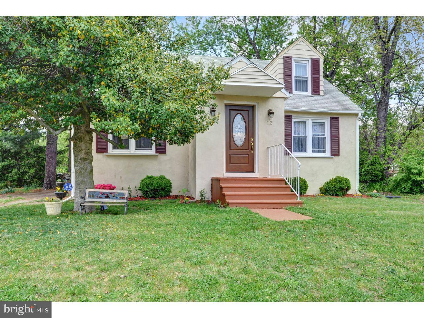 Morrisville, PA 19067,22 BOWLING GREEN AVE